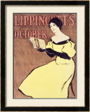 Buy Lippincott's October, 1896 at AllPosters.com