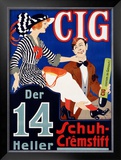 Buy Cig at AllPosters.com