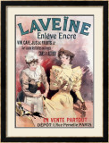 Buy Laveine Enleve l'Encre at AllPosters.com