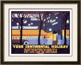 Buy Your Continental Holiday at AllPosters.com