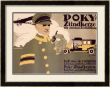 Buy Poky Zundkerze at AllPosters.com