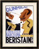 Beristain Dunhill