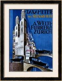 Buy Taxameter A Welti-Furrer AG, Zurich at AllPosters.com