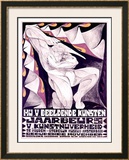 Buy Jaaerbeurs u. Kunstnuverheld at AllPosters.com