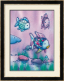 Buy The Rainbow Fish II at AllPosters.com
