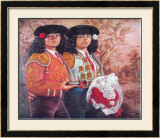 Buy Las Toreras at AllPosters.com