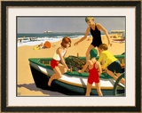 Buy Redcar, LNER, 1936-1937 at AllPosters.com