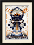 Lloyd Rapide