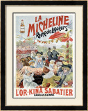 Buy La Micheline at AllPosters.com