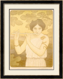Buy La Joyeuse de Flute at AllPosters.com