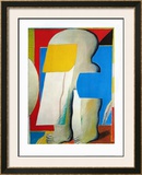 Buy Masked Figure II, 1965 at AllPosters.com