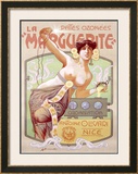 Buy La Pates Ozon Marguerite at AllPosters.com
