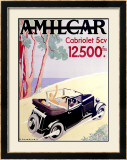 Buy Amilcar at AllPosters.com