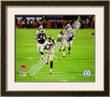Tracy Porter Super Bowl XLIV Interception & Touchdown Return