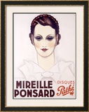 Buy Mireille Ponsard at AllPosters.com