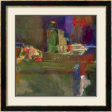 Buy Homage to Chardin II at AllPosters.com