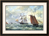 Buy The Golden West at AllPosters.com