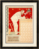 Buy Paul Hankar at AllPosters.com