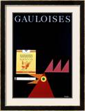 Buy Gauloises at AllPosters.com