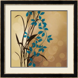 Buy Sunset Blueprint I at AllPosters.com