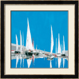 Buy Voile Blanches II at AllPosters.com