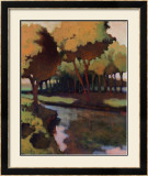 Buy Chickamauga Creek at AllPosters.com