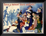 Buy Cinema Pathe at AllPosters.com