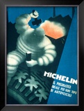 Michelin, Tire Forge