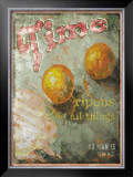 Buy Time Ripens All Things at AllPosters.com