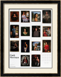Buy Fourteen Portraits at AllPosters.com