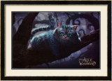 Alice In Wonderland - Cheshire Cat