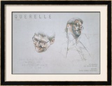 Buy Querelle Zyklus at AllPosters.com