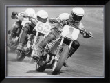 Buy Flat Track at AllPosters.com
