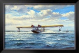 Great Catalina Take-Off