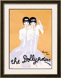 Buy Dolly Sisters at AllPosters.com