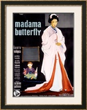 Madame Butterfly
