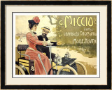 Buy Miccio and Cia at AllPosters.com