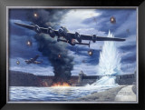 Buy Lanaster Dam Buster Bomber Aviation at AllPosters.com
