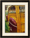 Buy Purple Fenders at AllPosters.com