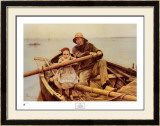The Helping Hand, 1881