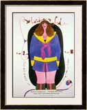 Buy Einhorn Auditorium at AllPosters.com