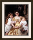 Mother's Love