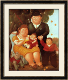 Buy La Famiglia at AllPosters.com