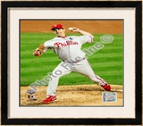 Cliff Lee Game 1 of the 2009 World Series