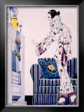 Buy Bon Marche Maquette at AllPosters.com