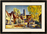 Buy Suffolk, British Rail at AllPosters.com