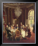 Buy Die Tafelrunde at AllPosters.com
