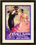 Buy Sevilla at AllPosters.com