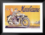 Motobecane