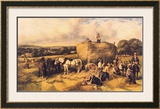 Buy Haymaking at AllPosters.com